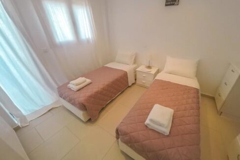 Sea View Villa at Kefalonia Greece 7