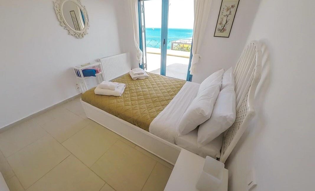 Sea View Villa at Kefalonia Greece 8