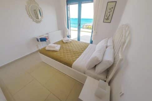 Sea View Villa at Kefalonia Greece 8