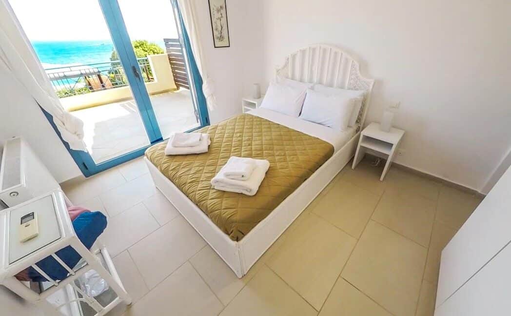 Sea View Villa at Kefalonia Greece 9