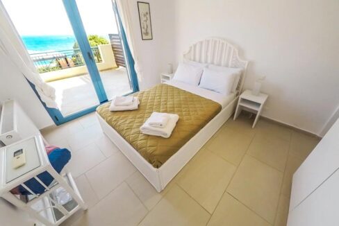 Sea View Villa at Kefalonia Greece 9