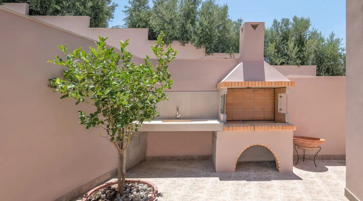 Villas for sale in Heraklion Crete Greece.  Best Properties in Crete Greece 12