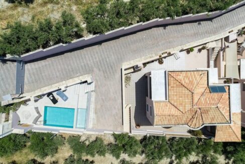 Villas for sale in Heraklion Crete Greece.  Best Properties in Crete Greece 14