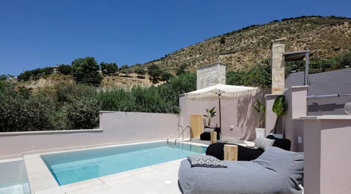 Villas for sale in Heraklion Crete Greece.  Best Properties in Crete Greece 15