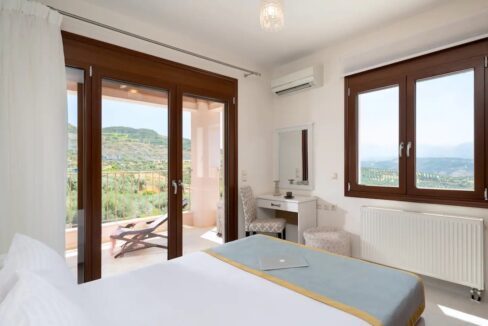 Villas for sale in Heraklion Crete Greece.  Best Properties in Crete Greece 20