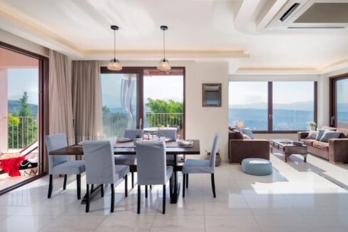 Villas for sale in Heraklion Crete Greece.  Best Properties in Crete Greece 29