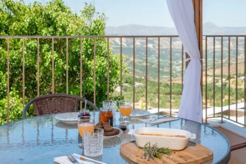 Villas for sale in Heraklion Crete Greece.  Best Properties in Crete Greece 33