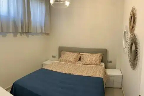 Built a new Villa In Sithonia in Kriaritsi Halkidiki 2