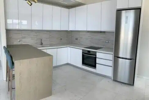 Built a new Villa In Sithonia in Kriaritsi Halkidiki 3