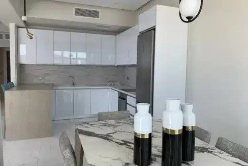 Built a new Villa In Sithonia in Kriaritsi Halkidiki 4