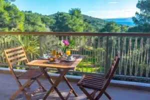 Hotel for sale Skiathos Island Greece