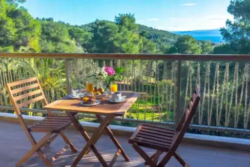 Hotel for sale Skiathos Island Greece