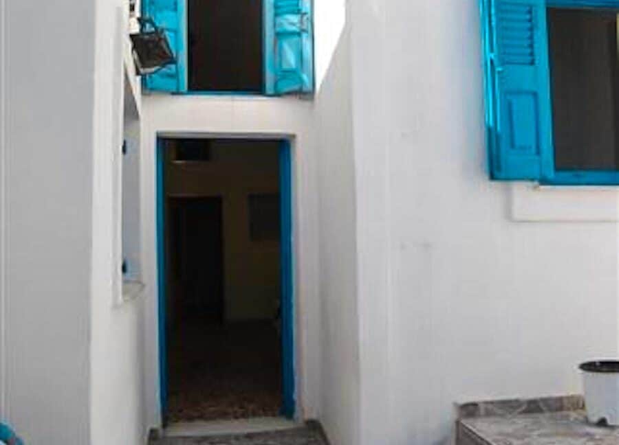 House for Sale Santorini, near the sea 1