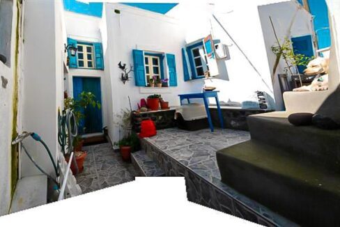 House for Sale Santorini, near the sea 18