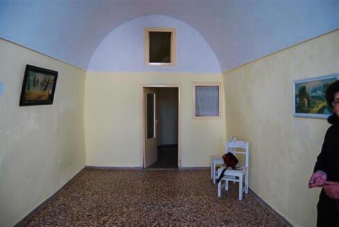 House for Sale Santorini, near the sea 4