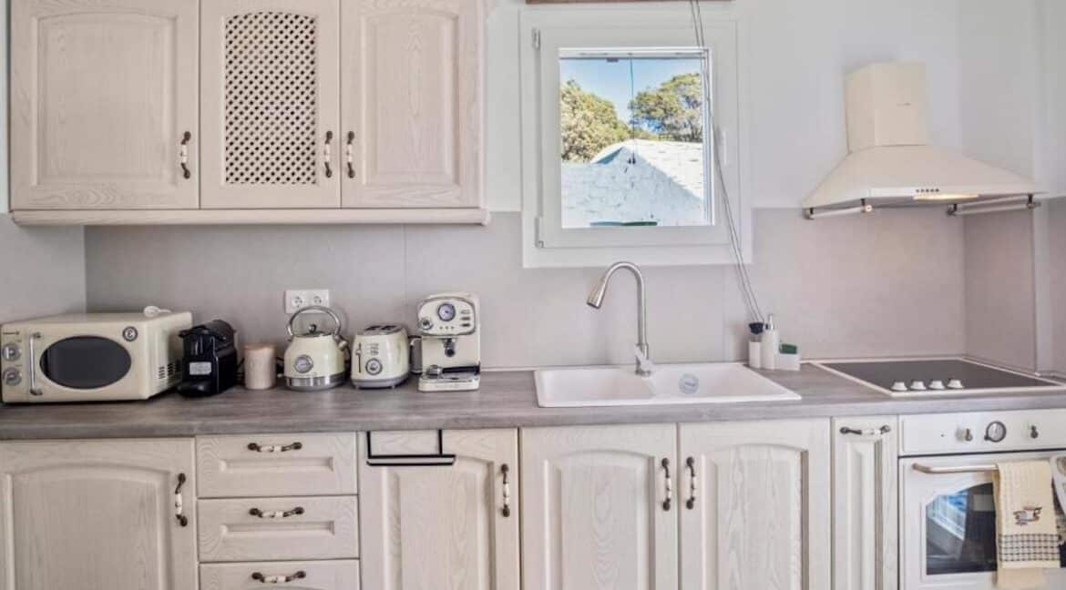 Maisonette for sale Paros Island with sea view 13