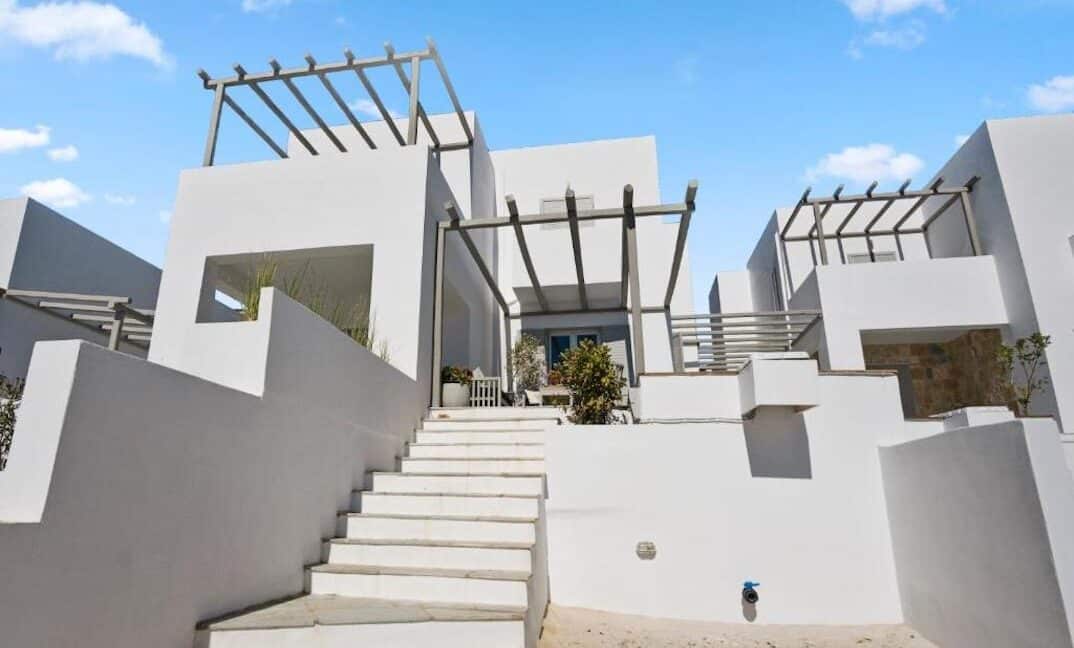 Maisonette for sale Paros Island with sea view 15