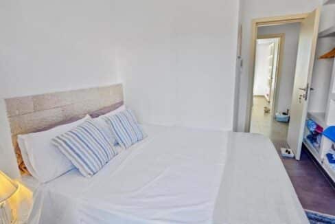 Maisonette for sale Paros Island with sea view 9