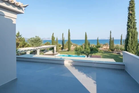 Seafront Villa in Peloponnese,Porto Heli 3