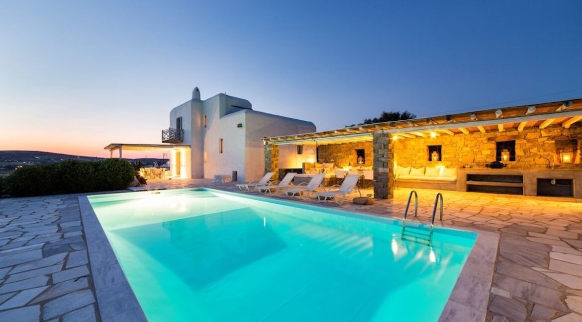 Stunning Property Paros 2