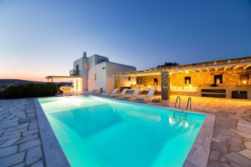 Stunning Property Paros 2