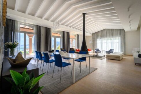 Waterfront Villa for sale Elounda Crete Greece 16