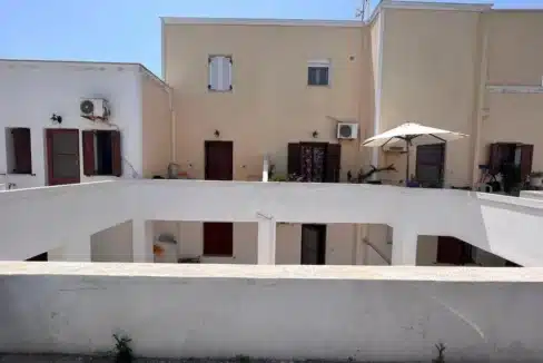 2 Houses for sale in Karterados Santorini 3