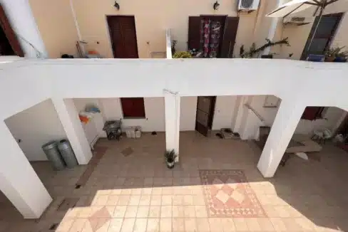 2 Houses for sale in Karterados Santorini 4