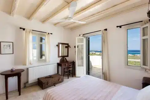5 bedroom luxury Villa for sale in Naoussa, Paros 10