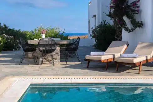 5 bedroom luxury Villa for sale in Naoussa, Paros 2