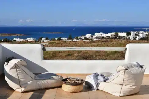 5 bedroom luxury Villa for sale in Naoussa, Paros 4