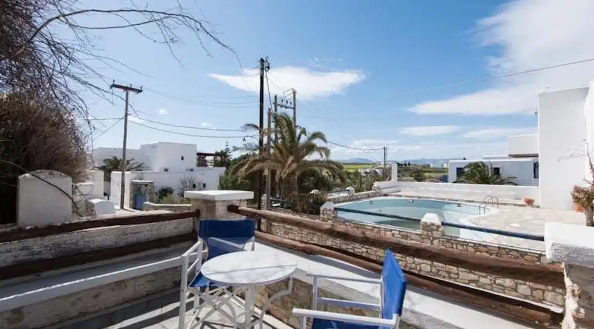 5 bedroom luxury Villa for sale in Naoussa, Paros 6