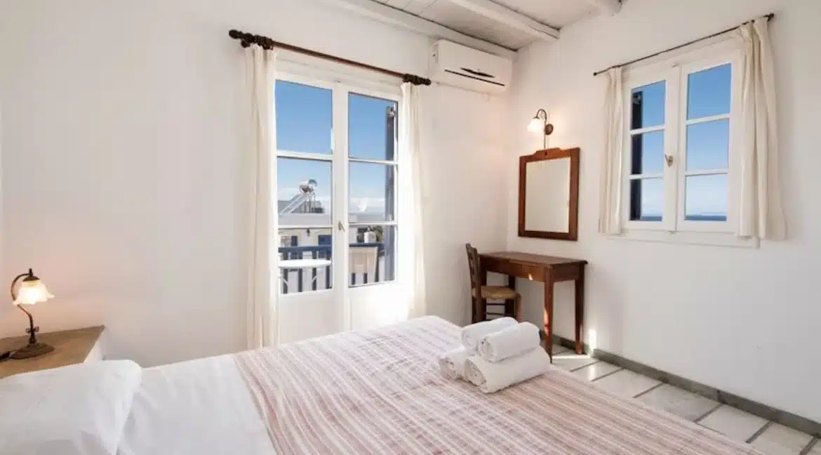 5 bedroom luxury Villa for sale in Naoussa, Paros 7