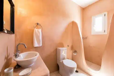 5 bedroom luxury Villa for sale in Naoussa, Paros 9