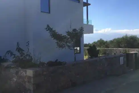 House for sale in Chania Crete Greece. Economy House for sale 1