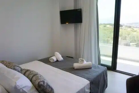 House for sale in Chania Crete Greece. Economy House for sale 10