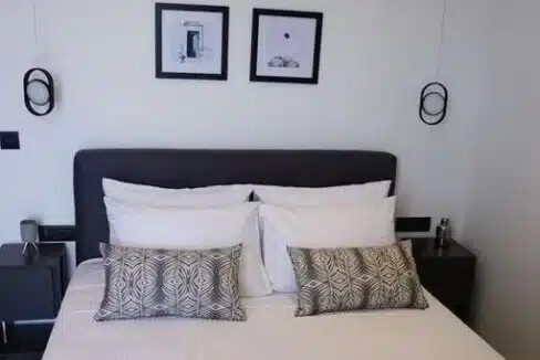 House for sale in Chania Crete Greece. Economy House for sale 11