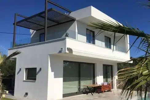 House for sale in Chania Crete Greece. Economy House for sale 13