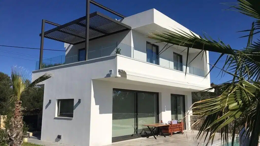 House for sale in Chania Crete Greece. Economy House for sale 13