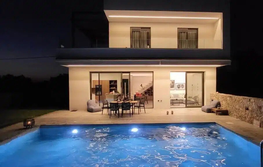 House for sale in Chania Crete Greece. Economy House for sale 14