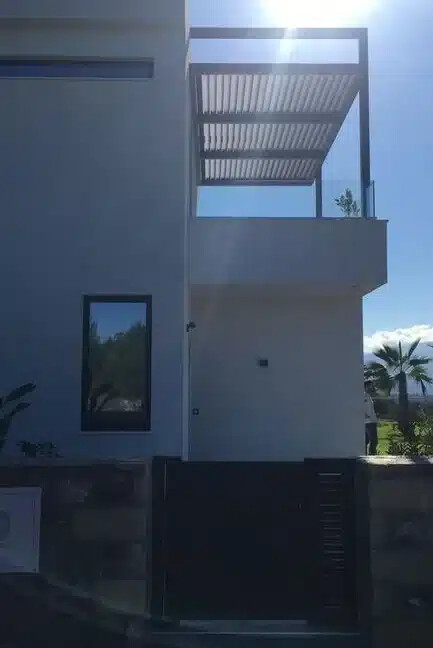 House for sale in Chania Crete Greece. Economy House for sale 2