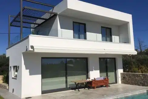 House for sale in Chania Crete Greece. Economy House for sale 21