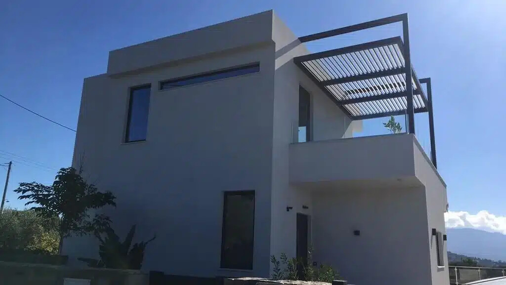 House for sale in Chania Crete Greece. Economy House for sale 4