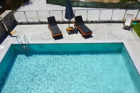 House for sale in Chania Crete Greece. Economy House for sale 8