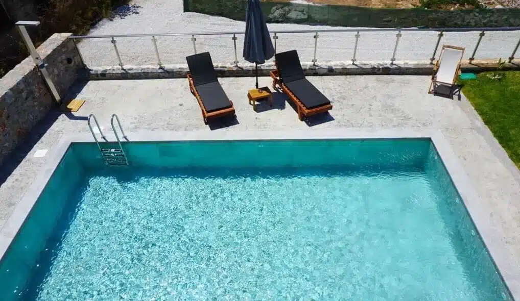 House for sale in Chania Crete Greece. Economy House for sale 8