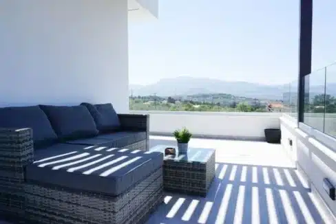House for sale in Chania Crete Greece. Economy House for sale 9