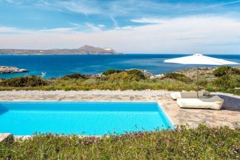 House for sale in Chania Crete by the sea