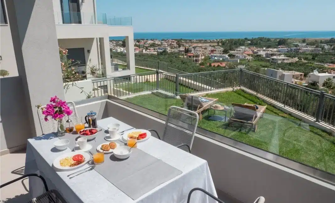 Maisonette in Chania, Crete. The best properties for sale in Crete