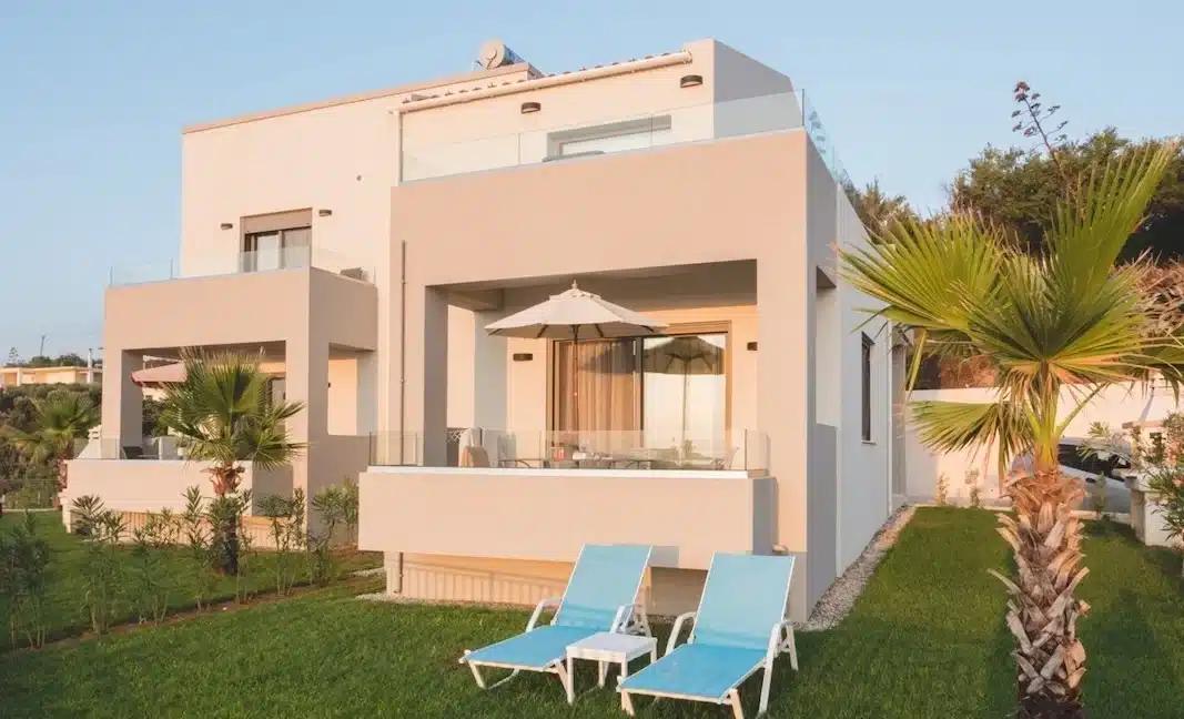 Maisonette in Chania, Crete. The best properties for sale in Crete 6