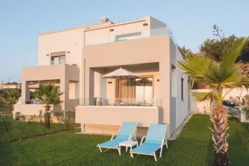 Maisonette in Chania, Crete. The best properties for sale in Crete 6
